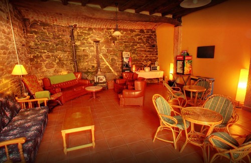 Sarria Hostel | Albergue San Lázaro - Hostel