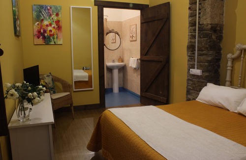 Sarria Hostel | Albergue San Lázaro - Hostel