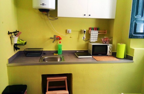 Sarria Hostel | Albergue San Lázaro - Hostel