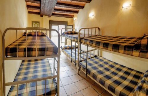 Ventosa Hostel | ALBERGUE SAN SATURNINO