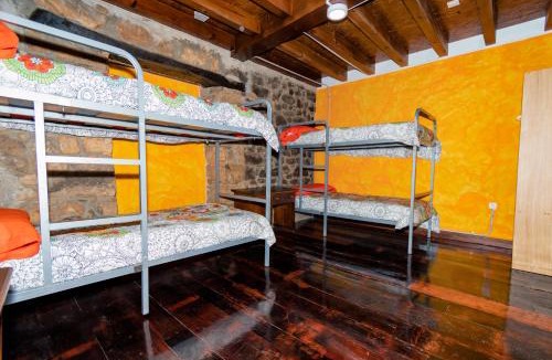 Llanes House | Albergue Santa Marina