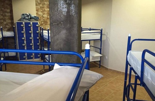 Santa Olaja de la Ribera Hostel | Albergue Santo Tomás de Canterbury - Hostel