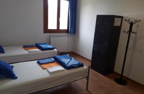 Fuentes de Magana Hostel | Albergue Turístico Tierras Altas