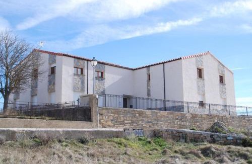 Fuentes de Magana Hostel | Albergue Turístico Tierras Altas
