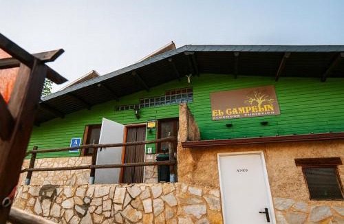Ocero Hostel | Albergue Turístico El Campelín