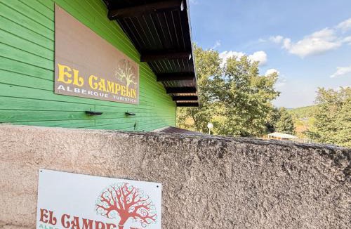 Ocero Hostel | Albergue Turístico El Campelín