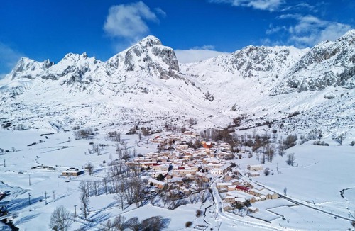 Cubillas de Arbas Hostel | Albergue Valle de Arbas