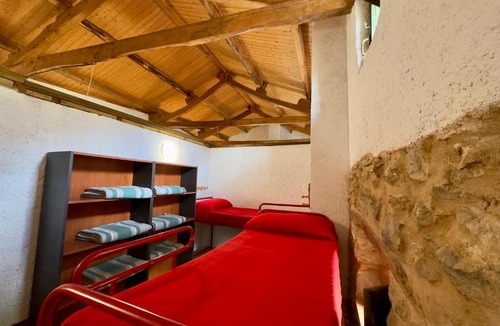 Cubillas de Arbas Hostel | Albergue Valle de Arbas