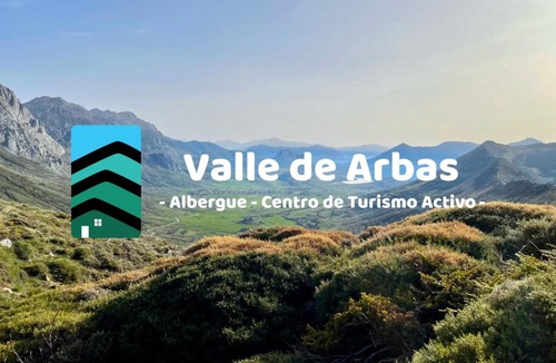 Cubillas de Arbas Hostel | Albergue Valle de Arbas