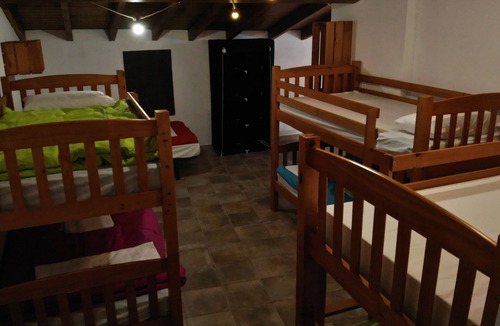 Trabadelo House | Albergue Valle do Seo