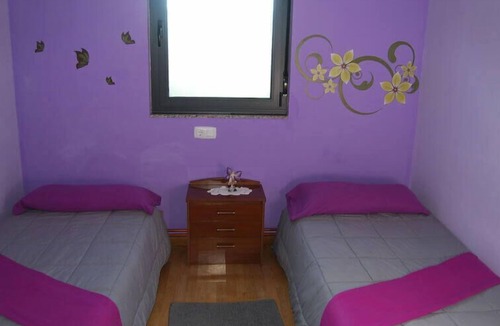 Leon Hostel | Albergue Vieira - Hostel