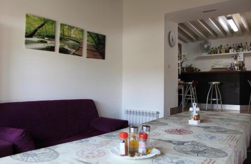 Reliegos Hostel | Albergue Vive tu Camino