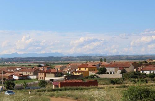 Reliegos Hostel | Albergue Vive tu Camino