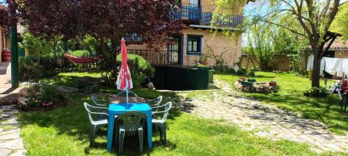 Murias de Rechivaldo Hostel | Alberguecasaflor
