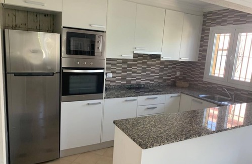 El Albir House | ALBIR house ideally located - 100M from the sea - perfect for 2 to 8 people