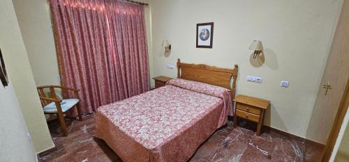 Santiago de la Ribera Hotel | Albohera Playa hotel by Belvilla Resorts