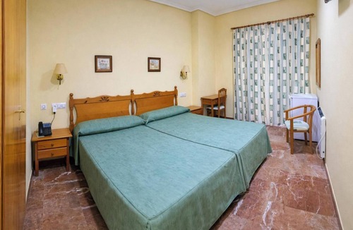 Santiago de la Ribera Hotel | Albohera Playa hotel by Belvilla Resorts