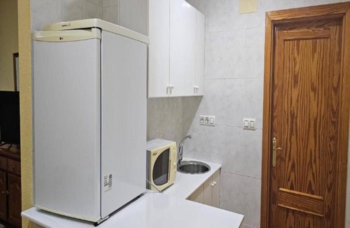 Santiago de la Ribera Hotel | Albohera Playa hotel by Belvilla Resorts