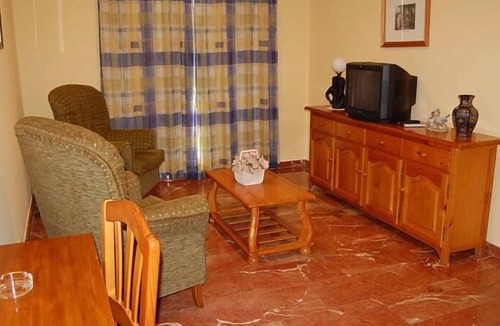 Santiago de la Ribera Hotel | Albohera Playa hotel by Belvilla Resorts