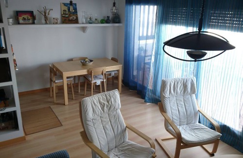 Vera Beach Apartment | ALBORADA APO CALA MARQUES, POOL, 200 M BEACH. IDEAL FAMILIES AND COUPLES
