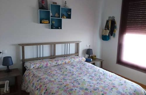 Vera Beach Apartment | ALBORADA APO CALA MARQUES, POOL, 200 M BEACH. IDEAL FAMILIES AND COUPLES