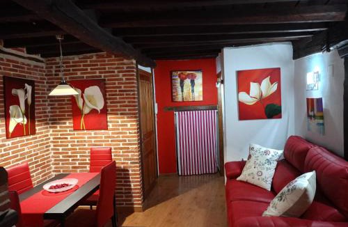 Sequeros House | Alborada