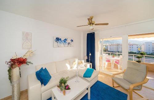 El Albir Apartment | Alborada Golf 1 3D Spaniahome