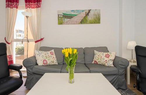 El Albir Apartment | Alborada Golf 3 1A Spaniahome