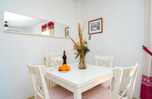 El Albir Apartment | Alborada Golf 3 1A Spaniahome