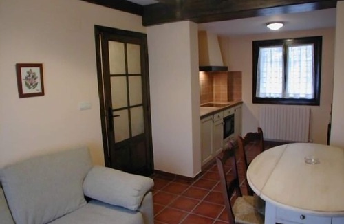 Gavin Cottage | Alcaire house for 2 people
