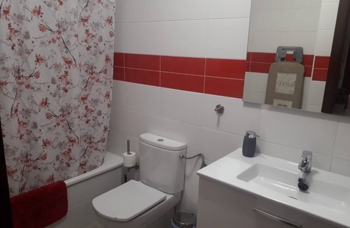 Alcala Apartment | ALCALÁ CENTER APARTMENT, ISORA GUIDE