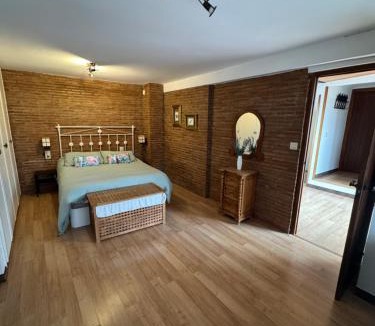 Alcala la Real Apartment | Alcalá zona centro duplex
