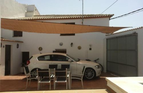 Alcala la Real House | ALCALA GETAWAY TELETRABAJO RELAx