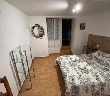Alcala la Real House | ALCALA GETAWAY TELETRABAJO RELAx