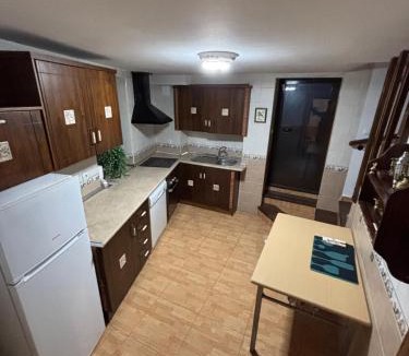 Alcala la Real House | ALCALA GETAWAY TELETRABAJO RELAx
