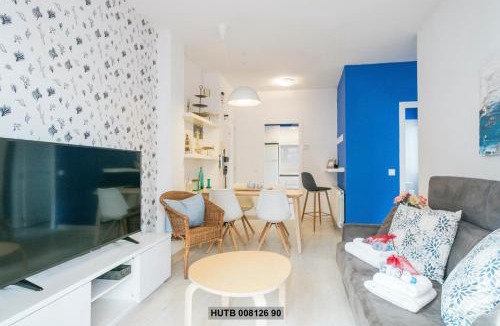 El Camp de l'Arpa del Clot Apartment | Alcam Rogent