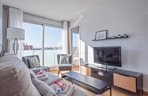 Rubi Apartment | Alcam Rubi