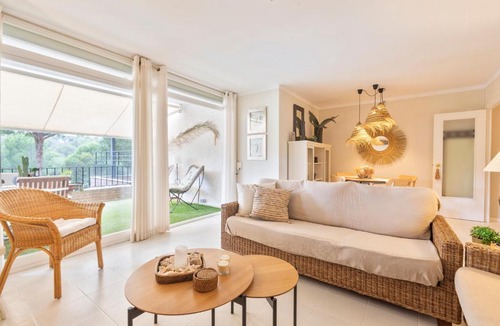 Tamariu Apartment | Alcam Tamariu