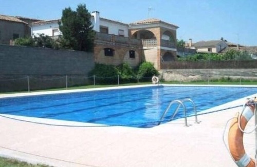 Angues Apartment | Alcanadre apartment 4 people, ideal families. Pets Allowed