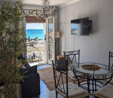 Les Cases d'Alcanar Apartment | ALCANAR DEL MAR