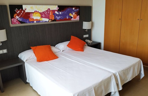 Alcossebre Hotel | Alcocebre Suites Hotel