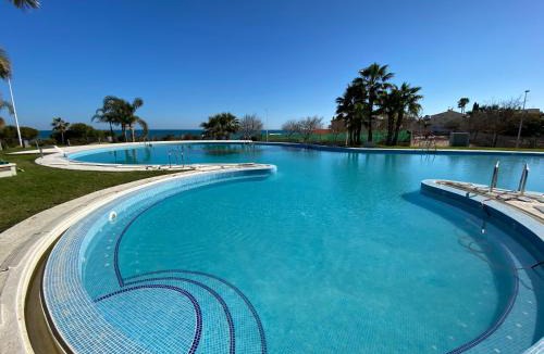 Alcossebre Apartment | Alcossebre Beach Resort Altamar