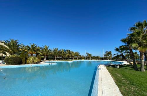 Alcossebre Apartment | Alcossebre Beach Resort Altamar