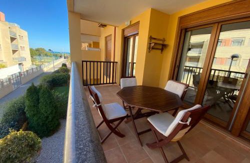 Alcossebre Apartment | Alcossebre Beach Resort Altamar