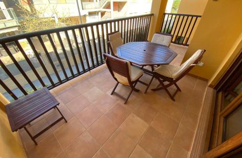 Alcossebre Apartment | Alcossebre Beach Resort Altamar