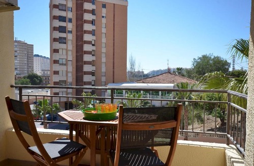 Coveta Fuma Apartment | Alcoy ref 243