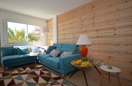 Coveta Fuma Apartment | Alcoy ref 243