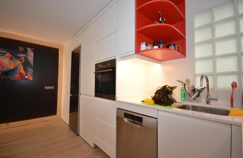 Coveta Fuma Apartment | Alcoy ref 243