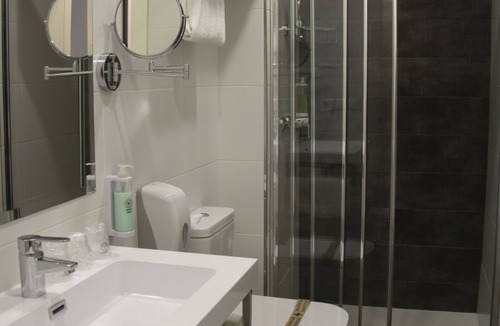 La Coruna House | Alda Alborán Rooms