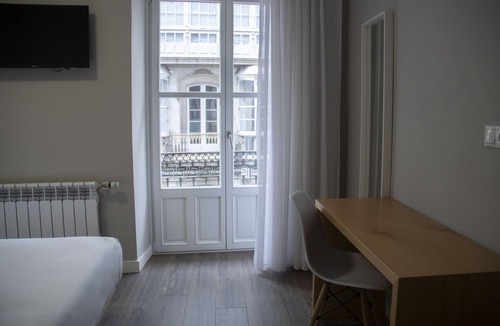 La Coruna House | Alda Alborán Rooms